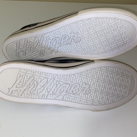 Tommy Hilfiger Shoes size 10 - Picture 3 of 4